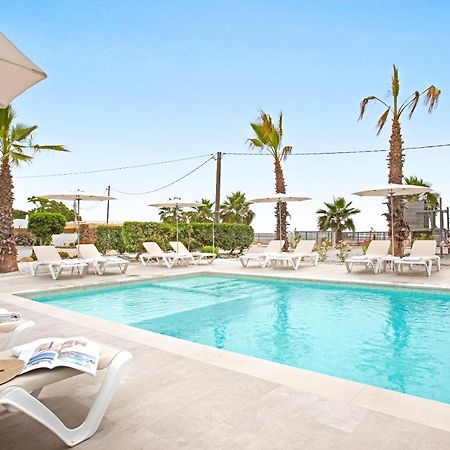 Malgrat De Mar Beachfront Village Exterior photo