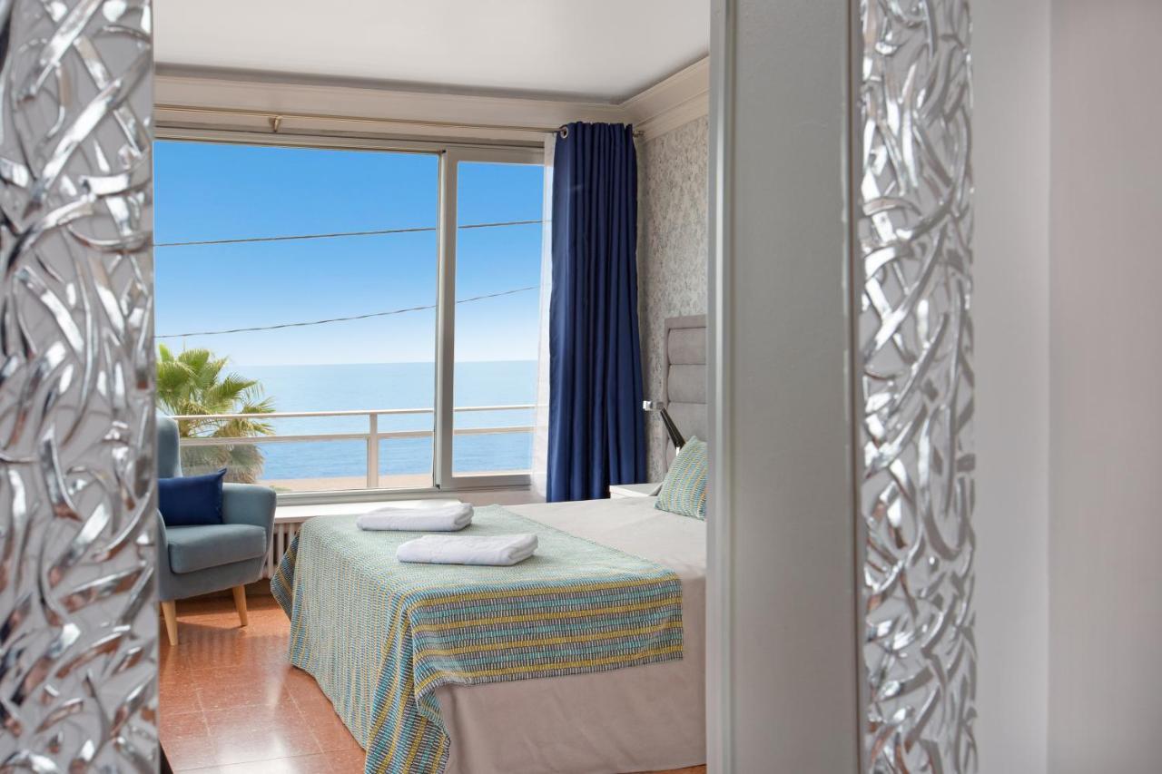 Malgrat De Mar Beachfront Village Exterior photo