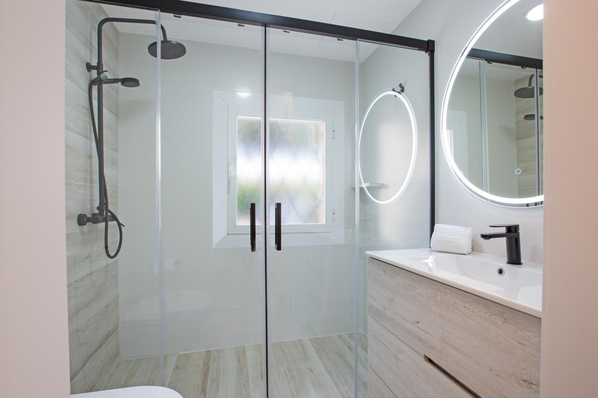 Malgrat De Mar Beachfront Village Room photo