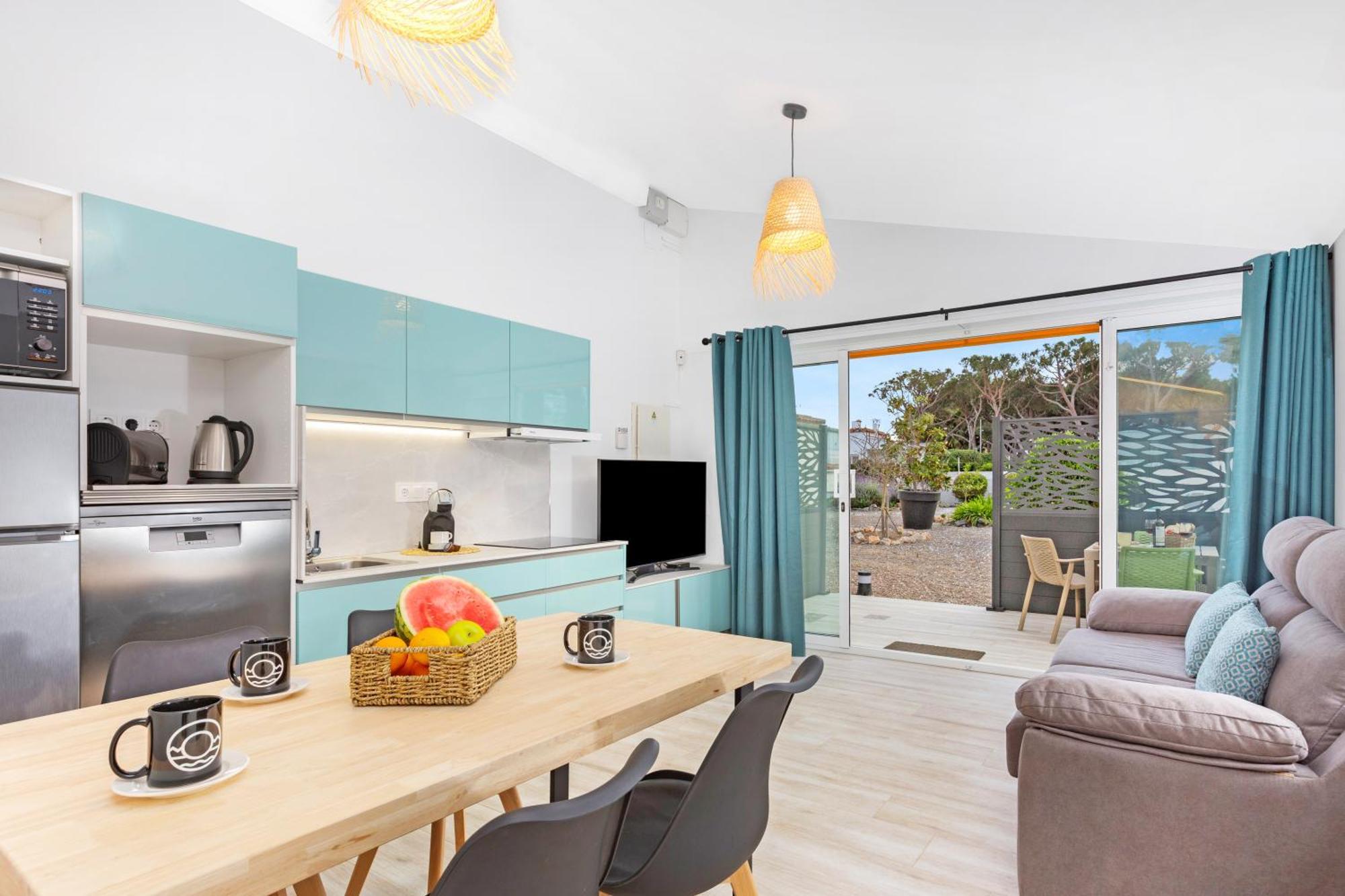 Malgrat De Mar Beachfront Village Room photo